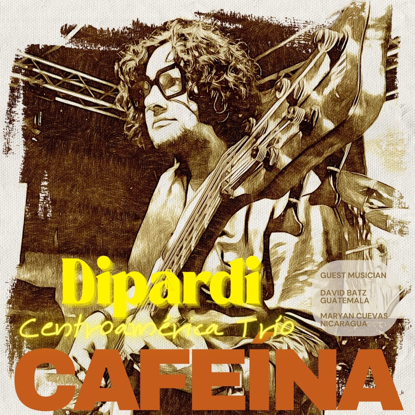 Cafeína